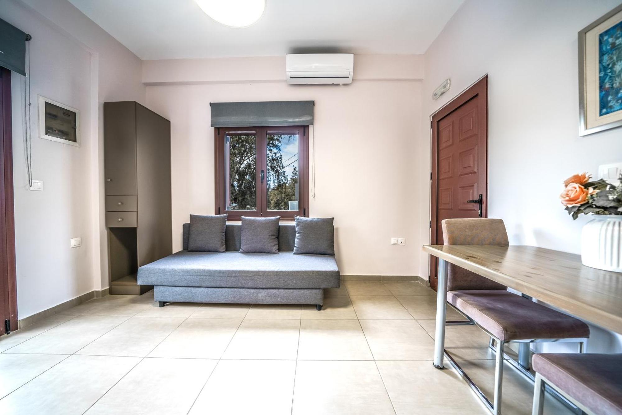 Апартаменты Dimitra & Deslina Luxury Αpartments Георгиуполис Экстерьер фото