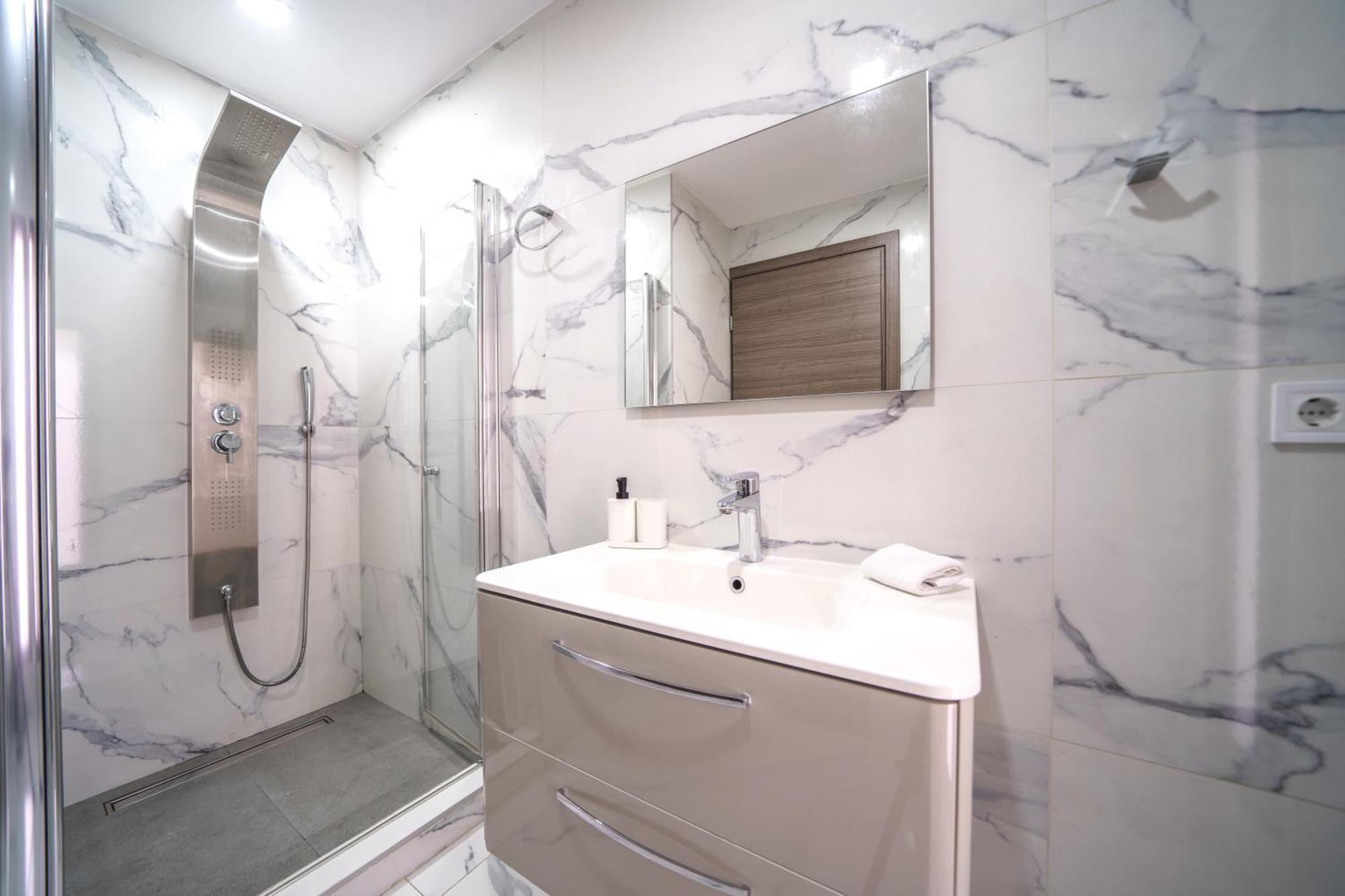 Апартаменты Dimitra & Deslina Luxury Αpartments Георгиуполис Экстерьер фото