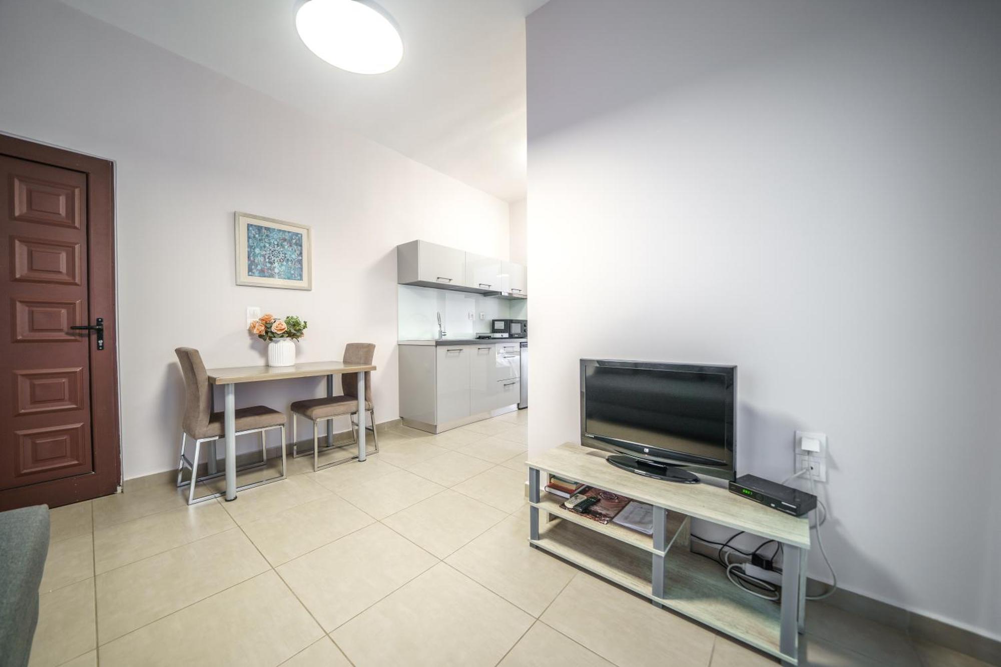 Апартаменты Dimitra & Deslina Luxury Αpartments Георгиуполис Экстерьер фото
