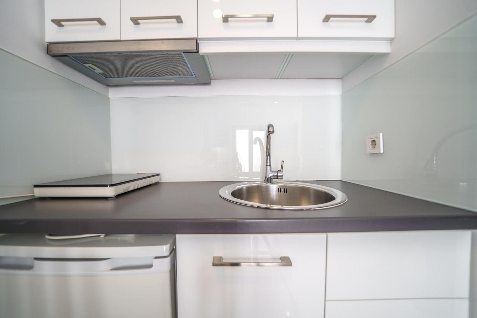 Апартаменты Dimitra & Deslina Luxury Αpartments Георгиуполис Экстерьер фото